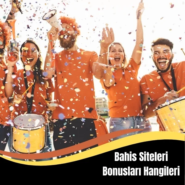 Bahis Siteleri Bonusları Hangileri