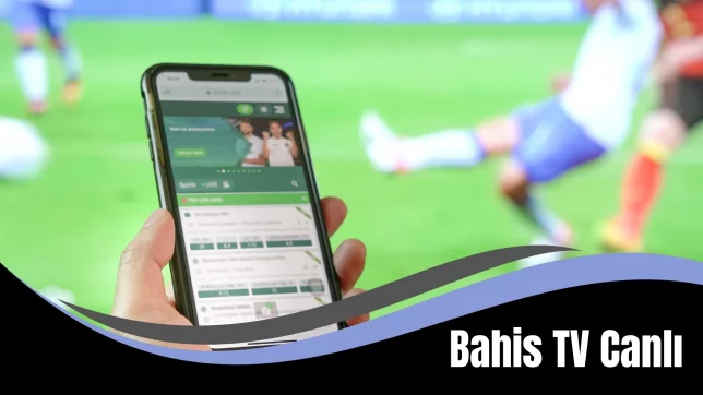 Bahis TV Canlı