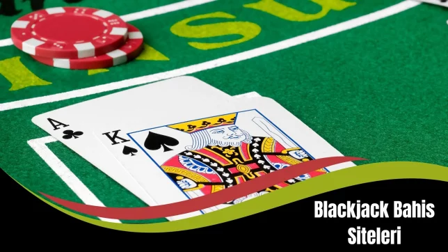 Blackjack Bahis Siteleri